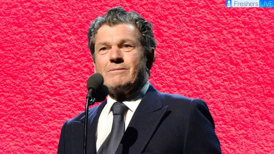 Jann Wenner Net Worth in 2023 How Rich Is He Now?