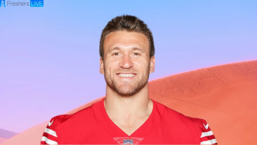 Kyle Juszczyk Net Worth in 2023 How Rich is He Now?