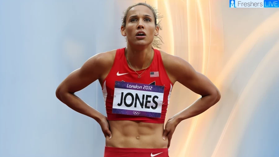 Lolo Jones Ethnicity, What is Lolo Jones's Ethnicity?