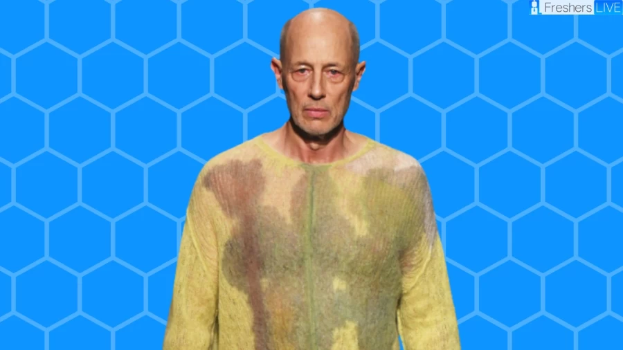 Jon Gries Net Worth in 2023 How Rich is He Now?